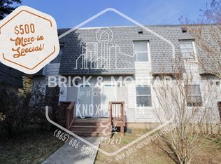 2000 Belle Terra Rd APT F, Knoxville, TN 37923