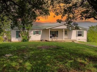 574 Weems Chapel Rd, Mosheim, TN 37818