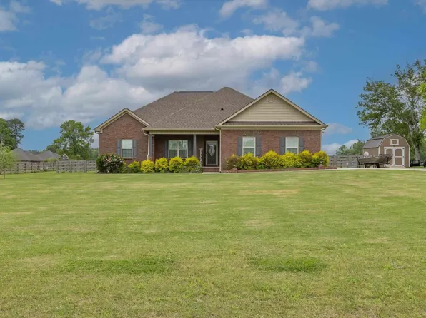 27295 Sterling Rd, Ardmore, AL 35739