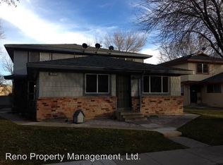 674 Oakwood Dr, Sparks, NV 89431