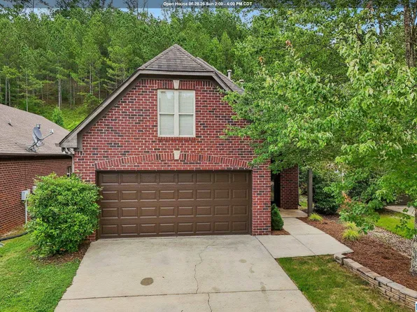 5656 Park Side Rd, Hoover, AL 35244