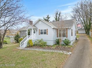 1416 Wales Ave, Maryville, TN 37804