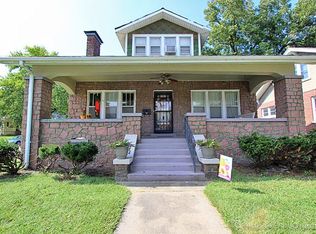 301 NW End Blvd, Cape Girardeau, MO 63701