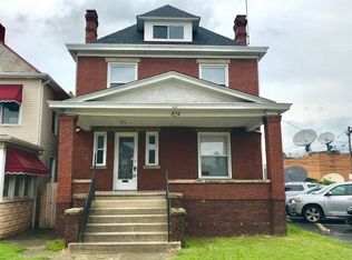 624 6th Ave, Huntington, WV 25701