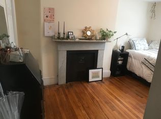 6 Derne St APT 11, Boston, MA 02114
