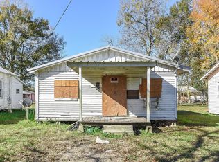 409 N Bradford St, Rayne, LA 70578