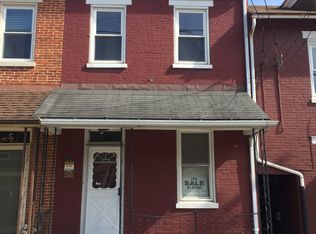 530 Walnut St, Columbia, PA 17512