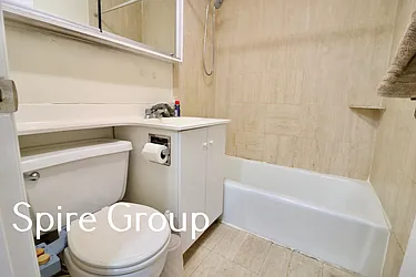 Rented by Spire Group