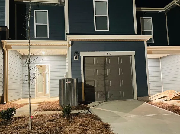 1835 Teachers House Rd NW, Concord, NC 28027