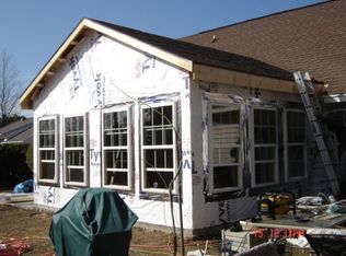 406 Highland Ridge Dr, Myrtle Beach, SC 29588