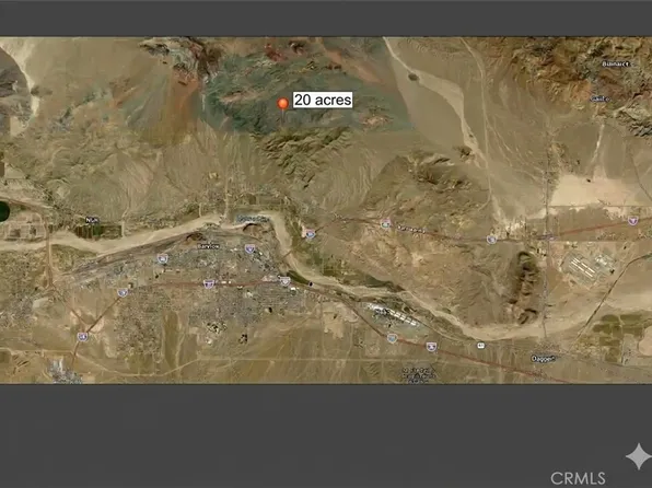 0 Irwin Rd, Barstow, CA 92311