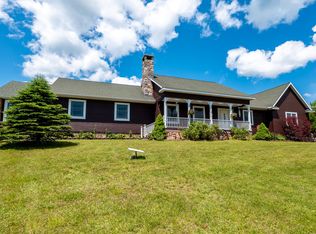 732 General Leroy Manor Rd, Cadyville, NY 12918