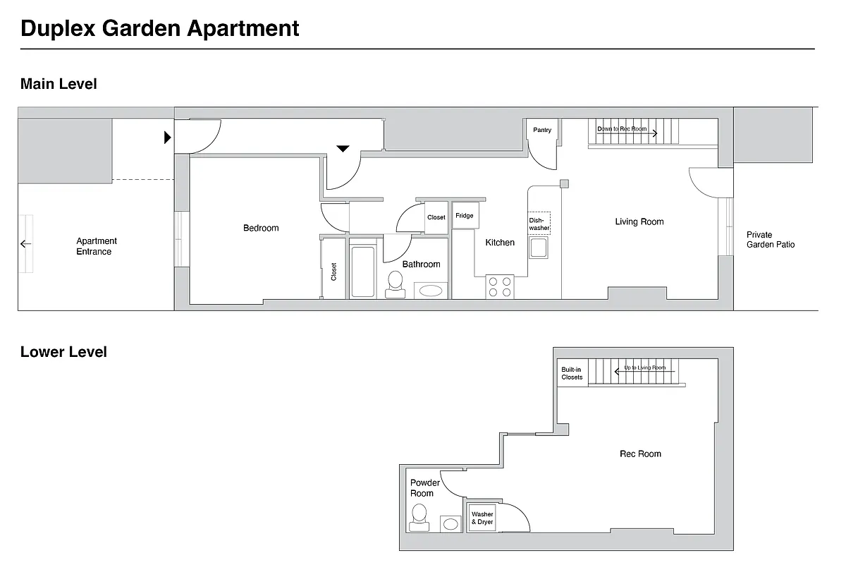 Building Photo - 2011 5th Ave #GARDEN