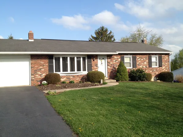14 Washington Rd, New Freedom, PA 17349