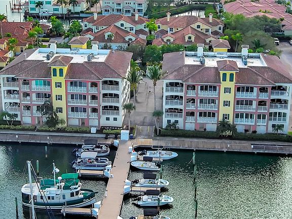 2nd image of 1205 Marina Village Cir APT 401