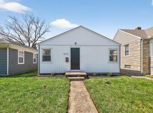 253 S Central Ave, Columbus, OH