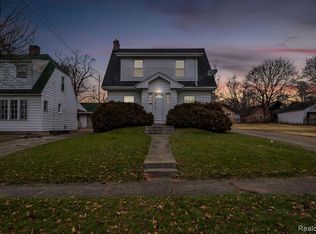 2218 Cumings Ave, Flint, MI 48503