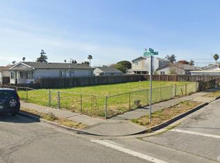 1825 California Ave, San Pablo, CA 94806
