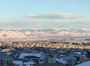 1307 Freedom Way, Castle Rock, CO 80109