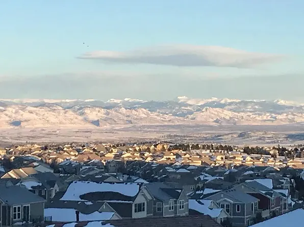 1307 Freedom Way, Castle Rock, CO 80109