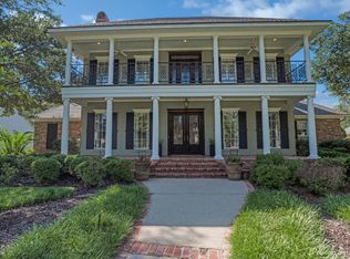 75 Victorias Dr, Bossier City, LA 71111