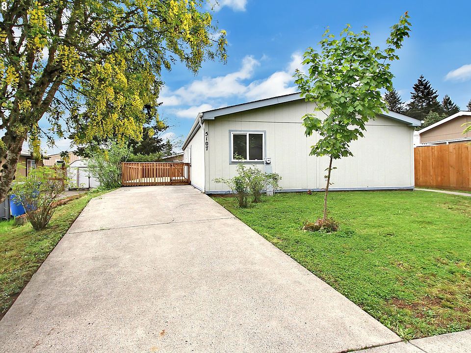 1st image of 5107 NE 144th Ave