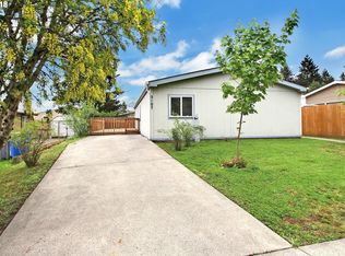 5107 NE 144th Ave, Vancouver, WA 98682