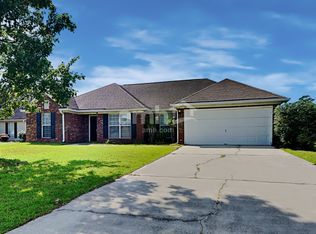 13 Stoney Hill Rd, Pooler, GA 31322