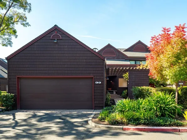 1320 North Street #33, Santa Rosa, CA 95404