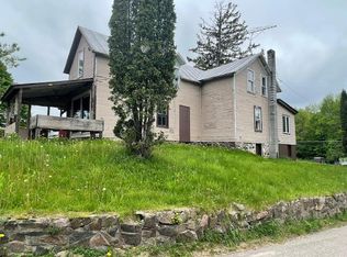 6 Johnson St, Saint Regis Falls, NY 12980