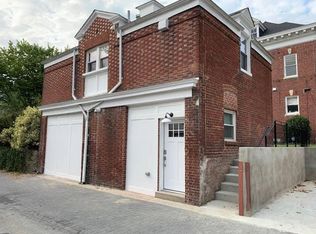 1770 Park Rd NW UNIT A, Washington, DC 20010