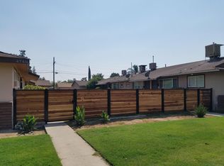 4740 E Shields Ave #D, Fresno, CA 93726