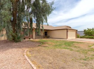 4814 E Halifax St, Mesa, AZ 85205