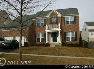 21218 Seneca Crossing Dr, Germantown, MD 20876