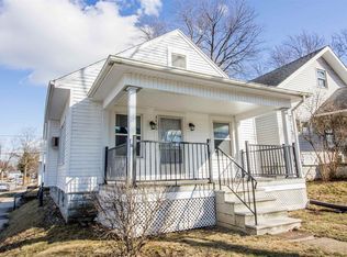 2430 Saint Marys Ave, Fort Wayne, IN 46808