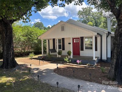 715 Pine St, Kannapolis, NC, 28081