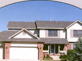 1036 Hinsdale Dr, Fort Collins, CO 80526
