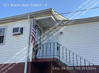 521 N High St #A, Lancaster, OH 43130