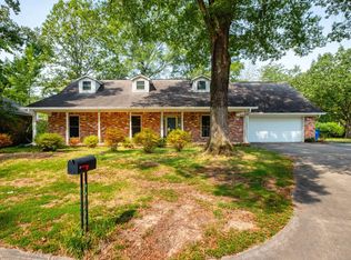 4425 Valley Brook Dr, North Little Rock, AR 72116