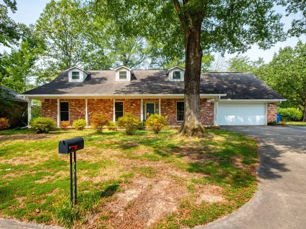 4425 Valley Brook Dr, North Little Rock, AR 72116