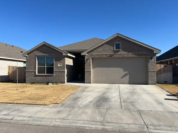 6 Los Campos Dr, Odessa, TX 79765