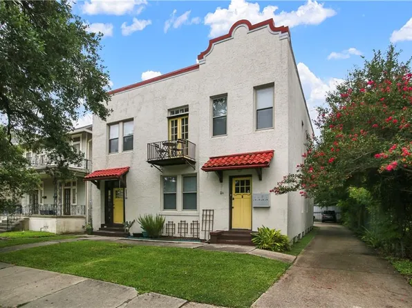 331 S Norman C Francis Pkwy, New Orleans, LA 70119
