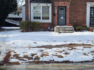 14321 Prevost St, Detroit, MI 48227