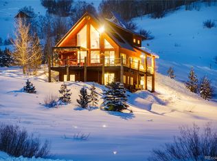 24215 Arapahoe Rd, Oak Creek, CO 80467