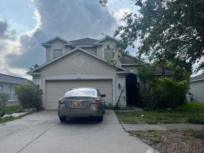 2324 Potomac Mark Pl, Ruskin, FL, 33570