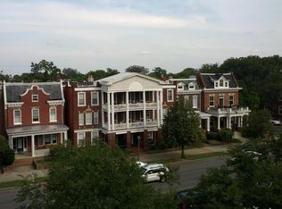 7 N Boulevard APT 2, Richmond, VA 23220