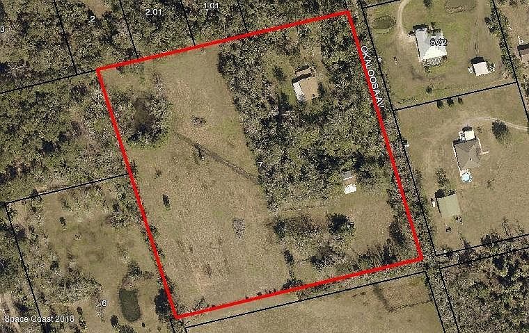 1st image of 4900 Okaloosa Ave #0