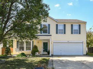 8704 Belle Union Dr, Camby, IN 46113