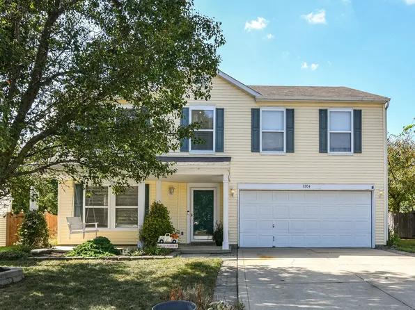 8704 Belle Union Dr, Camby, IN 46113