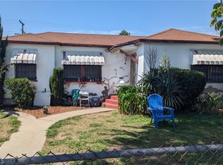 13335 Avalon Blvd, Los Angeles, CA 90061